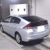 honda insight 2012 -HONDA 【岐阜 504ﾂ771】--Insight ZE2-1401873---HONDA 【岐阜 504ﾂ771】--Insight ZE2-1401873- image 2