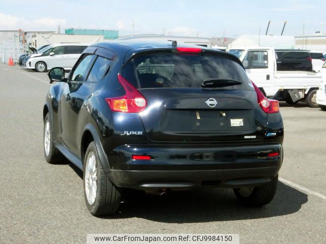 nissan juke 2011 No.15553 image 2