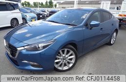 mazda axela 2017 -MAZDA--Axela DBA-BM5FP--BM5FP-406197---MAZDA--Axela DBA-BM5FP--BM5FP-406197-