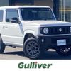 suzuki jimny 2023 CFJ1828324 image 1