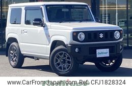 suzuki jimny 2023 CFJ1828324