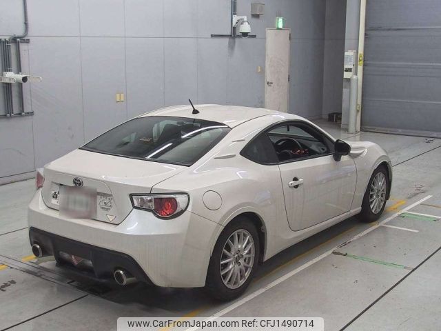 toyota 86 2012 -TOYOTA--86 ZN6-016193---TOYOTA--86 ZN6-016193- image 2