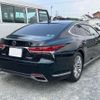 lexus ls 2019 CFJ1765326 image 15
