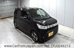 suzuki wagon-r 2014 -SUZUKI 【福山 580む3108】--Wagon R MH34S-943139---SUZUKI 【福山 580む3108】--Wagon R MH34S-943139-