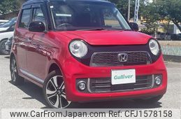 honda n-one 2013 CFJ1578158