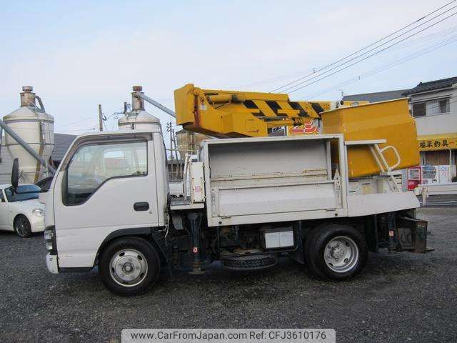 isuzu elf-truck 2006 GOO_NET_EXCHANGE_1101302A30180807W002 image 2