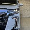 toyota alphard 2021 quick_quick_AGH30W_AGH30-0394919 image 7