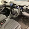 toyota yaris-cross 2022 -TOYOTA--Yaris Cross 5BA-MXPB10--MXPB10-2019726---TOYOTA--Yaris Cross 5BA-MXPB10--MXPB10-2019726- image 7