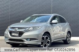 honda vezel 2014 -HONDA--VEZEL DAA-RU3--RU3-1053898---HONDA--VEZEL DAA-RU3--RU3-1053898-