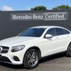 mercedes-benz glc-class 2018 -MERCEDES-BENZ--Benz GLC DBA-253346--WDC2533462F138416---MERCEDES-BENZ--Benz GLC DBA-253346--WDC2533462F138416- image 1