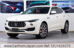 maserati levante 2022 CFJ1629375