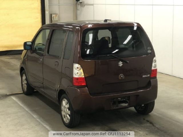 suzuki solio 2010 -SUZUKI--Solio MA34S-400816---SUZUKI--Solio MA34S-400816- image 2