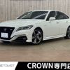 toyota crown 2019 -TOYOTA--Crown 6AA-AZSH20--AZSH20-1048880---TOYOTA--Crown 6AA-AZSH20--AZSH20-1048880- image 1