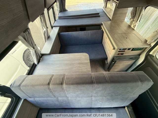 2022 Toyota Hiace Van 3BF-TRH221K - Car Price $44,791