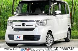 honda n-box 2018 -HONDA--N BOX DBA-JF3--JF3-1120238---HONDA--N BOX DBA-JF3--JF3-1120238-