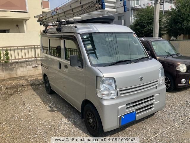 suzuki every 2015 CFJ1699942 image 1