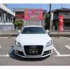 audi tt-coupe 2014 GOO_JP_700102067530240907006 image 2