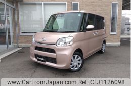 daihatsu tanto 2018 -DAIHATSU--Tanto DBA-LA600S--LA600S-0658533---DAIHATSU--Tanto DBA-LA600S--LA600S-0658533-