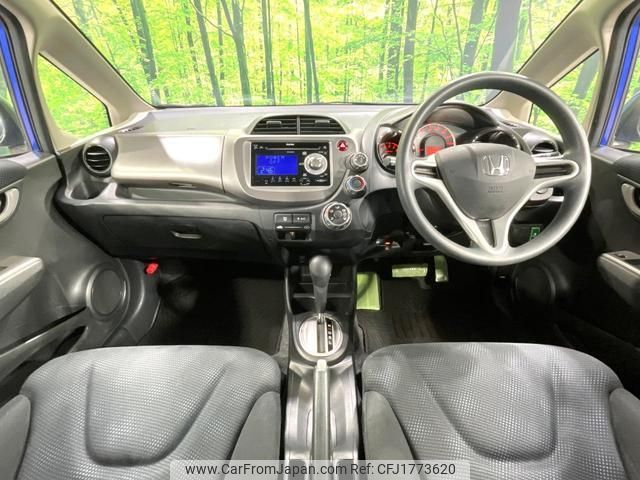 honda fit 2012 CFJ1773620 image 2