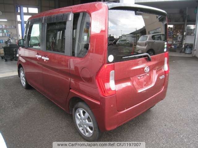 daihatsu tanto 2018 -DAIHATSU--Tanto DBA-LA610S--LA610S-0128555---DAIHATSU--Tanto DBA-LA610S--LA610S-0128555- image 2