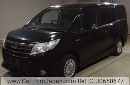 toyota noah 2014 -TOYOTA--Noah DAA-ZWR80G--ZWR80-0007076---TOYOTA--Noah DAA-ZWR80G--ZWR80-0007076-