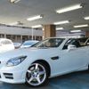 mercedes-benz slk-class 2013 -MERCEDES-BENZ--Benz SLK CBA-172448--WDD1724482F068746---MERCEDES-BENZ--Benz SLK CBA-172448--WDD1724482F068746- image 11