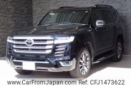 toyota land-cruiser-wagon 2022 -TOYOTA--Land Cruiser Wagon 3BA-VJA300W--VJA300-4013745---TOYOTA--Land Cruiser Wagon 3BA-VJA300W--VJA300-4013745-