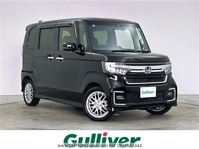 honda n-box 2022 CFJ1661444 image 1