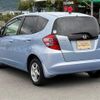 honda fit 2009 quick_quick_DBA-GE6_GE6-1261701 image 7