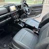 suzuki jimny-sierra 2022 -SUZUKI--Jimny Sierra 3BA-JB74W--JB74W-171144---SUZUKI--Jimny Sierra 3BA-JB74W--JB74W-171144- image 19