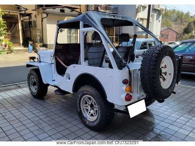 ◆1980年製ダイアクロン◆タカラ　J59 Jeep No.12 car_4a45dde0-5a0b-433c-a948-