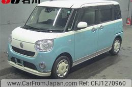 daihatsu move-canbus 2020 CFJ1270960