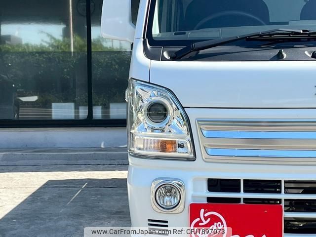 suzuki carry-truck 2021 CFJ1897073 image 2