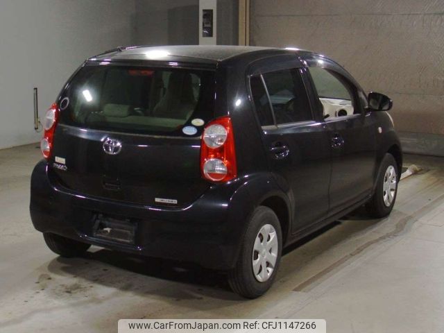 toyota passo 2010 -TOYOTA--Passo KGC30-0008895---TOYOTA--Passo KGC30-0008895- image 2