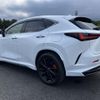 lexus nx 2022 quick_quick_5BA-TAZA25_TAZA25-6000098 image 2