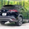toyota corolla-cross 2022 CFJ1737288 image 17