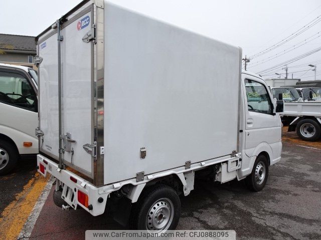 mitsubishi minicab-truck 2019 -MITSUBISHI--Minicab Truck DS16T--386075---MITSUBISHI--Minicab Truck DS16T--386075- image 2