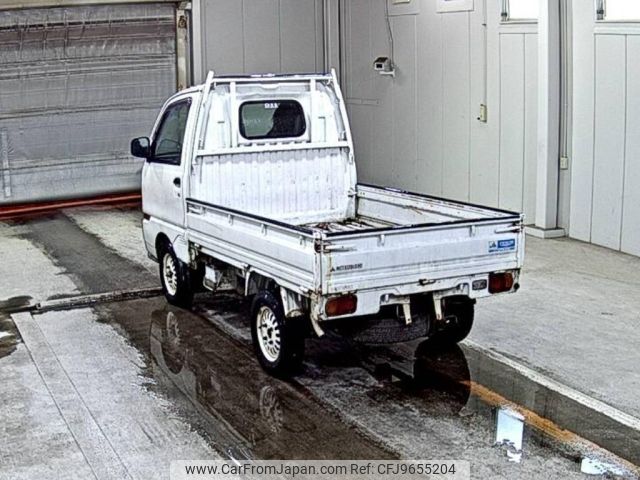mitsubishi minicab-truck 1997 -MITSUBISHI--Minicab Truck U41T-0435654---MITSUBISHI--Minicab Truck U41T-0435654- image 2