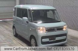 suzuki spacia 2020 CFJ1839970