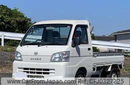 daihatsu hijet-truck 2009 quick_quick_EBD-S201P_S201P-0030782