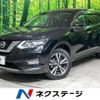 nissan x-trail 2018 -NISSAN--X-Trail DBA-T32--T32-051547---NISSAN--X-Trail DBA-T32--T32-051547- image 1