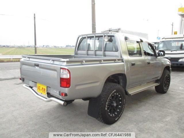toyota hilux 2003 -TOYOTA 【名変中 】--Hilux LN167--0028787---TOYOTA 【名変中 】--Hilux LN167--0028787- image 2
