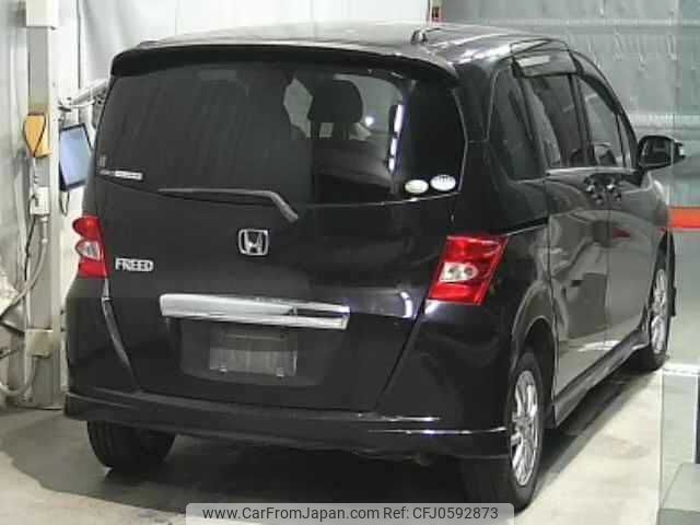 honda freed 2009 -HONDA--Freed GB4--1005679---HONDA--Freed GB4--1005679- image 2