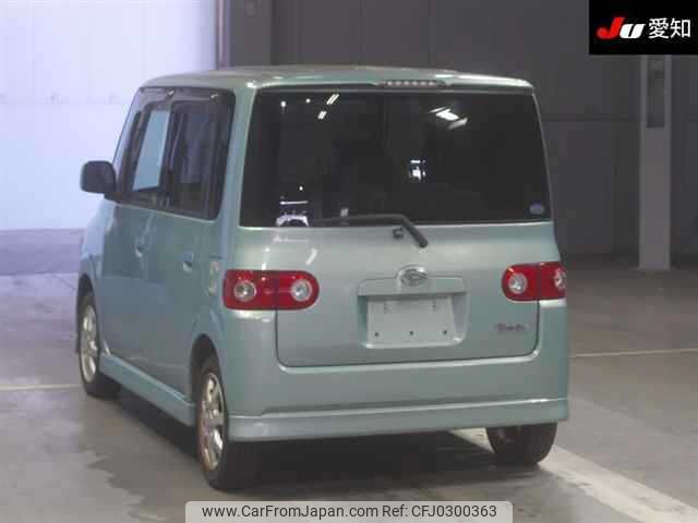 daihatsu tanto 2004 -DAIHATSU--Tanto L350S--0079139---DAIHATSU--Tanto L350S--0079139- image 2