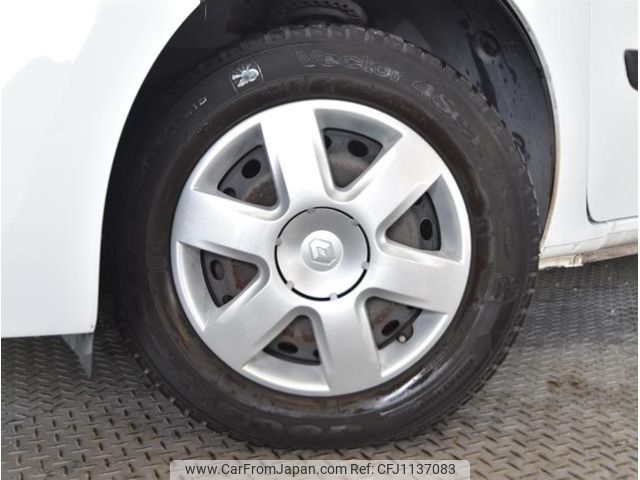 renault kangoo 2015 -RENAULT--Renault Kangoo ABA-KWH5F--VF1KWB2B6E0709657---RENAULT--Renault Kangoo ABA-KWH5F--VF1KWB2B6E0709657- image 2