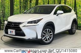 lexus nx 2014 quick_quick_AGZ10_AGZ10-1002573