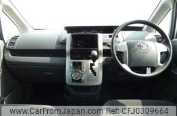 toyota voxy 2009 TE4794