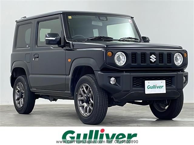 suzuki jimny 2020 -SUZUKI--Jimny 3BA-JB64W--JB64W-178233---SUZUKI--Jimny 3BA-JB64W--JB64W-178233- image 1