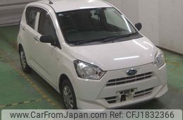 subaru pleo-plus 2019 CFJ1832366