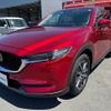 mazda cx-5 2017 -MAZDA--CX-5 LDA-KF2P--KF2P-117365---MAZDA--CX-5 LDA-KF2P--KF2P-117365- image 10